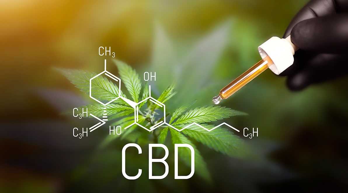 CBD CBG Προϊόντα Κάνναβης