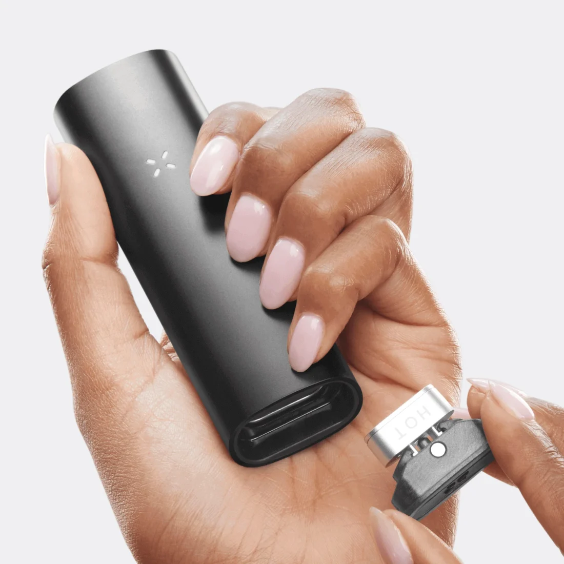 Pax 3 Vaporizer black full kit 4