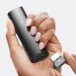 Pax 3 Vaporizer black full kit 4