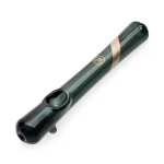 Marley Natural smoked glass steamroller 5