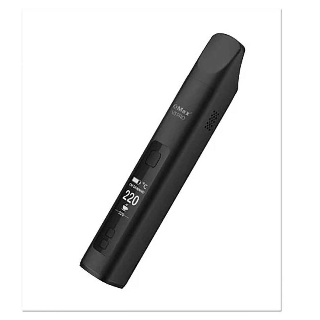 Xmax V3 Pro Vaporizer 12