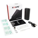 xvape fog pro vaporizer 5