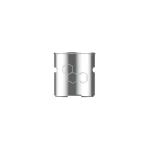 xvape fog pro δοχείο συμπυκνωμάτων