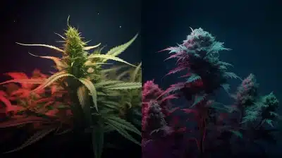 indica sativa 1