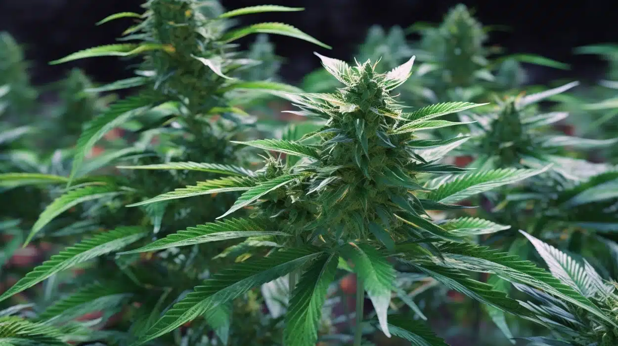 indica sativa hybrid 1