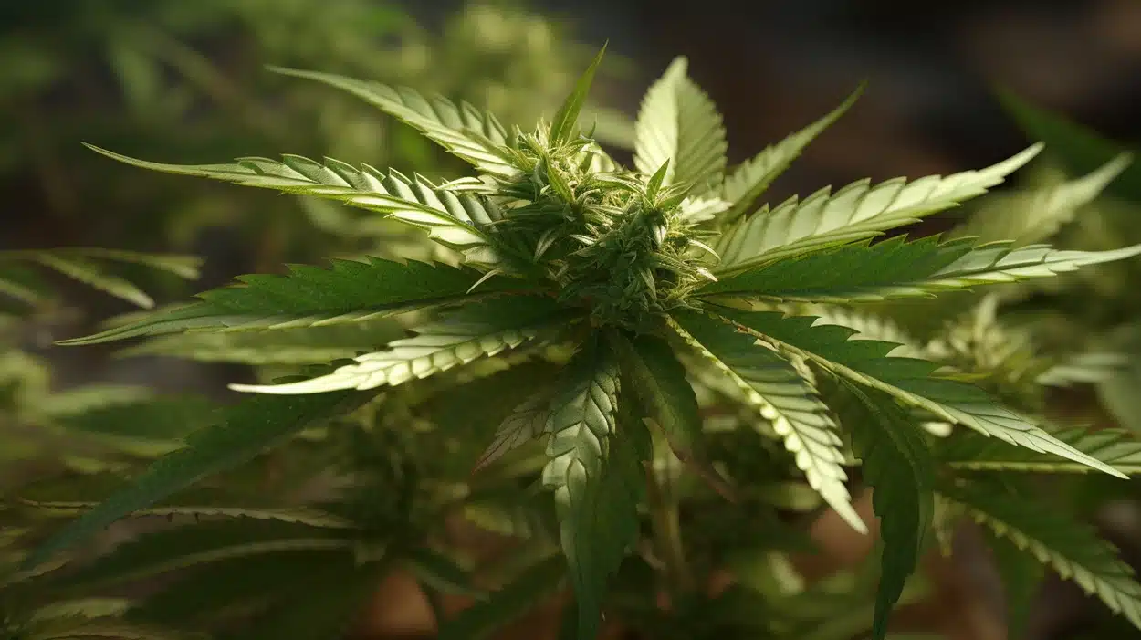 indica sativa hybrid 3