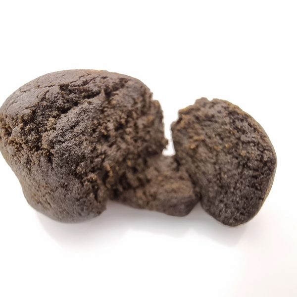 THCp-HHCp Σοκολάτα Hash Choco Cookies 4