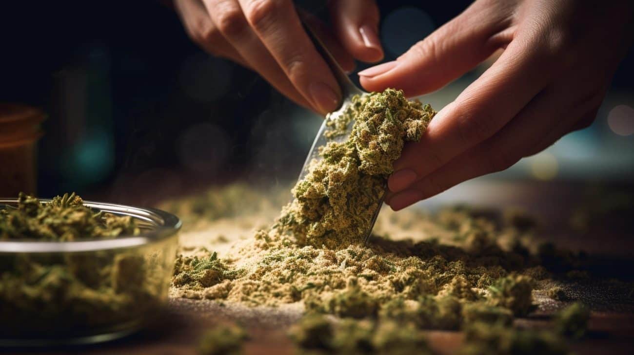 kief intro