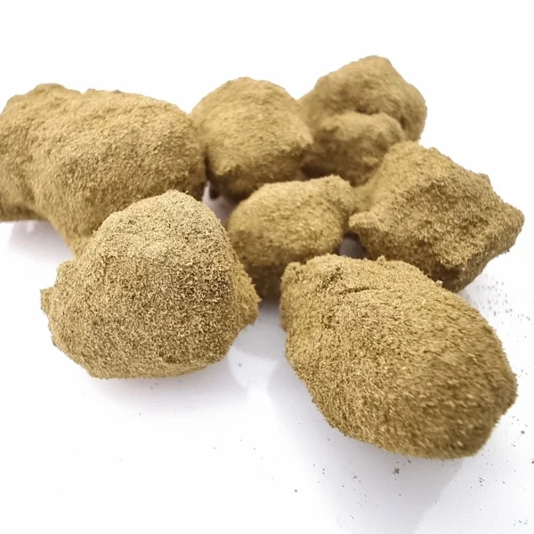 BLUE DREAM MOONROCKS