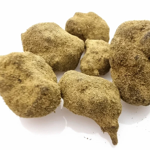 Lemon Skunk Moonrocks