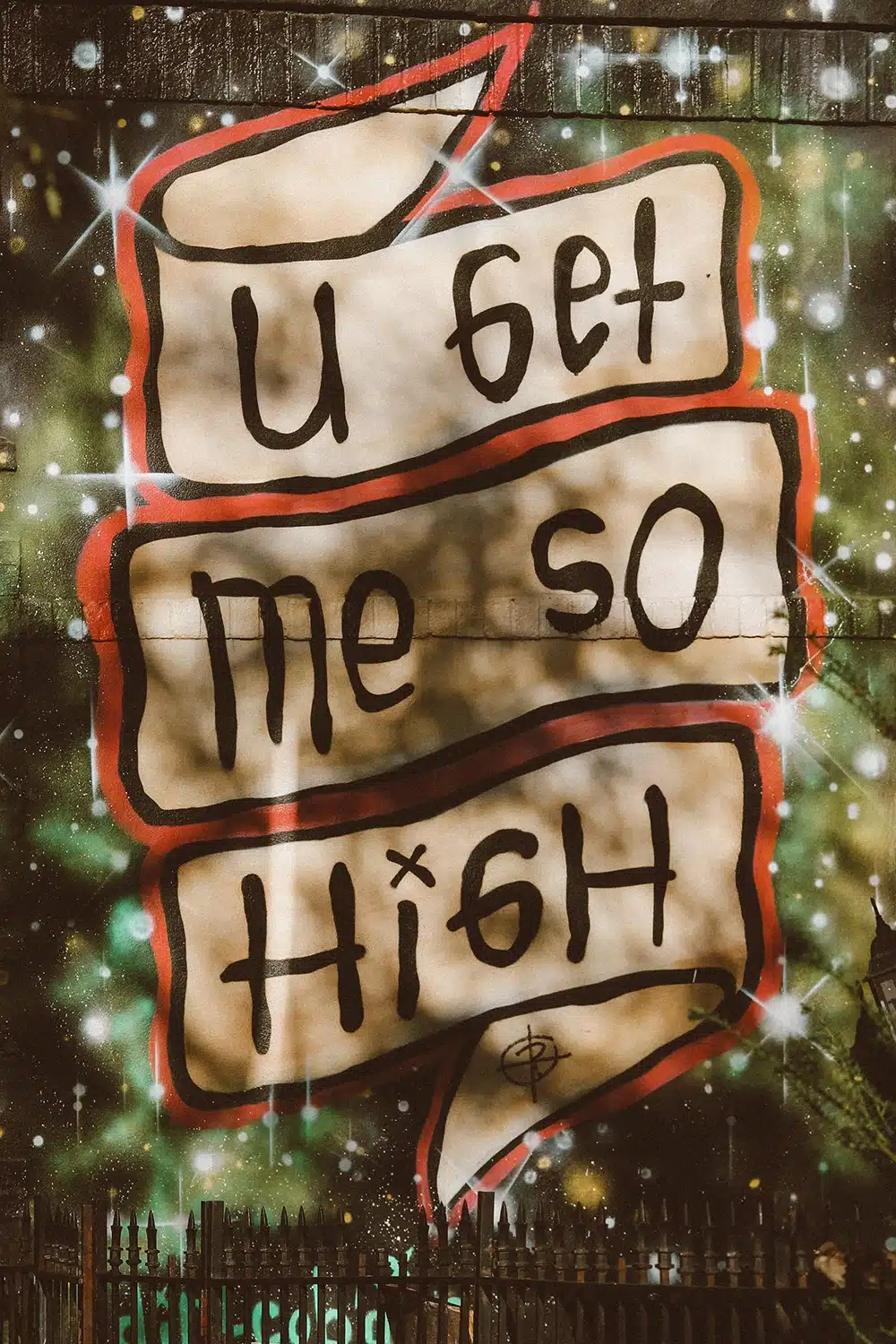 HHC Get High