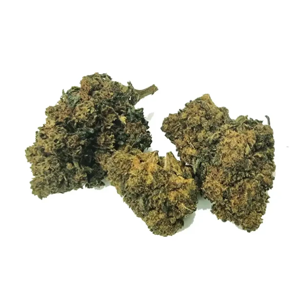 lemon skunk ανθός hybrid H
