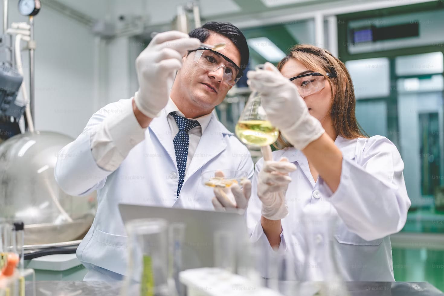 CBG RESEARCH