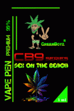 cb9 sex on the beach 1