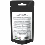 canntropy thcjd black cherry fizz vape pen 1