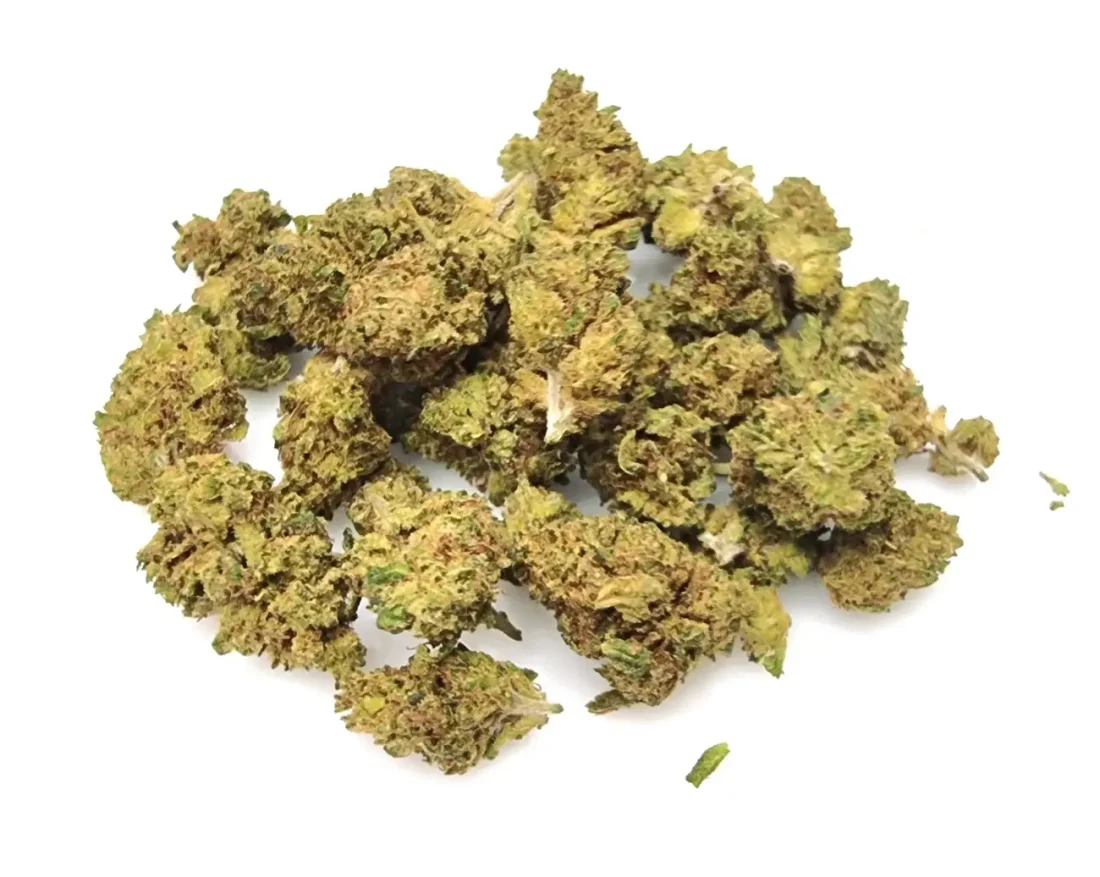 Canapuff Sugar Cookie 50% THCB Ανθός