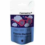 Cannastra Cosmic Blackout THCJD ανθός