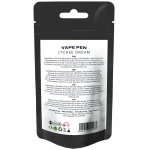 Canntropy Lychee Dream THCJD Vape Pen 1