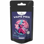 Canntropy Lychee Dream THCJD Vape Pen