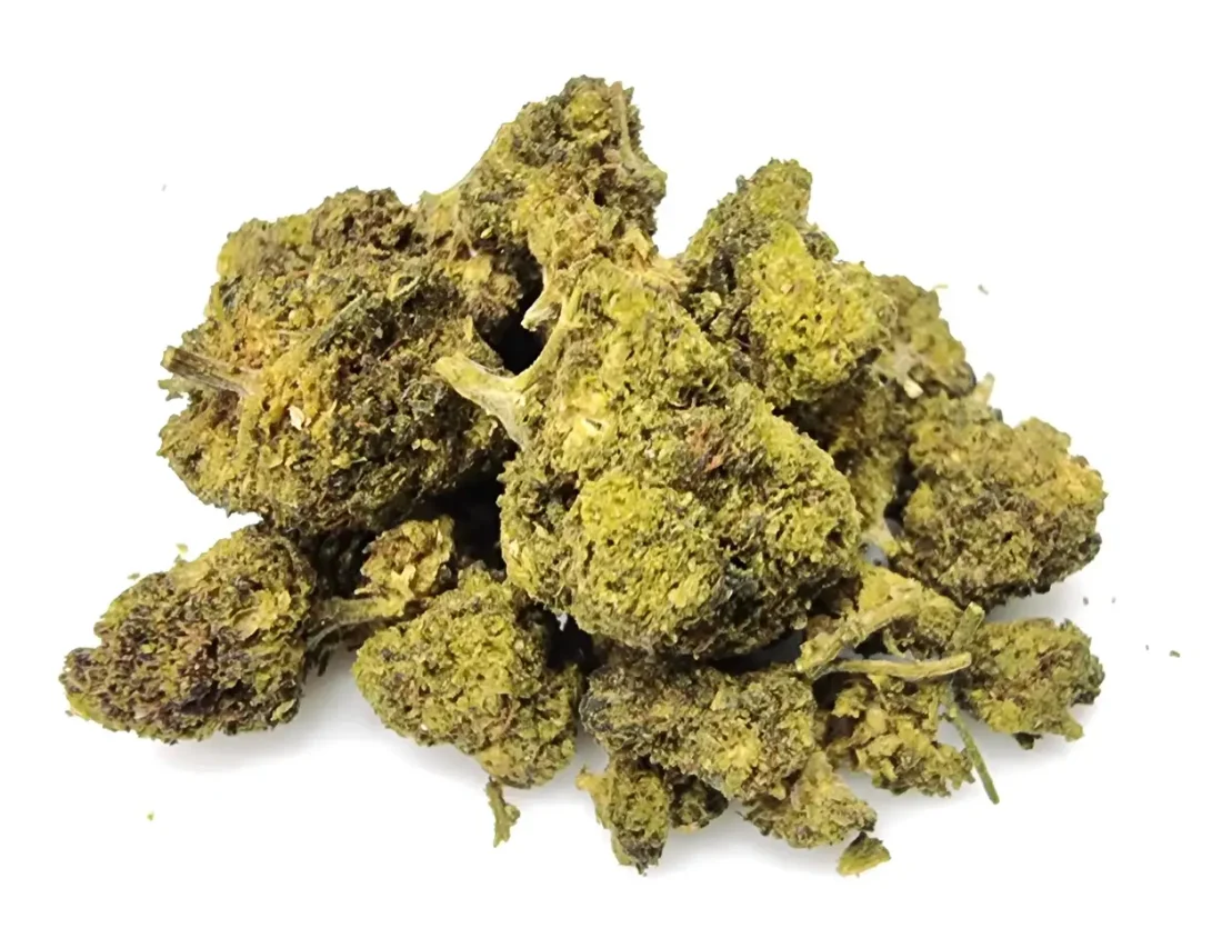 Canapuff Kush Mintz 50% THCB Ανθός