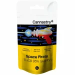 Cannastra Space Pirate THCB Ανθός 5g