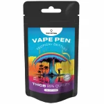 Canntropy Tropical Zkittles THCB Vape Pen 1ml 1