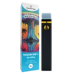 Canntropy Tropical Zkittles THCB Vape Pen 1ml