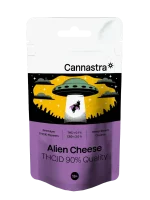 cannastra alien cheese thcjd ανθός