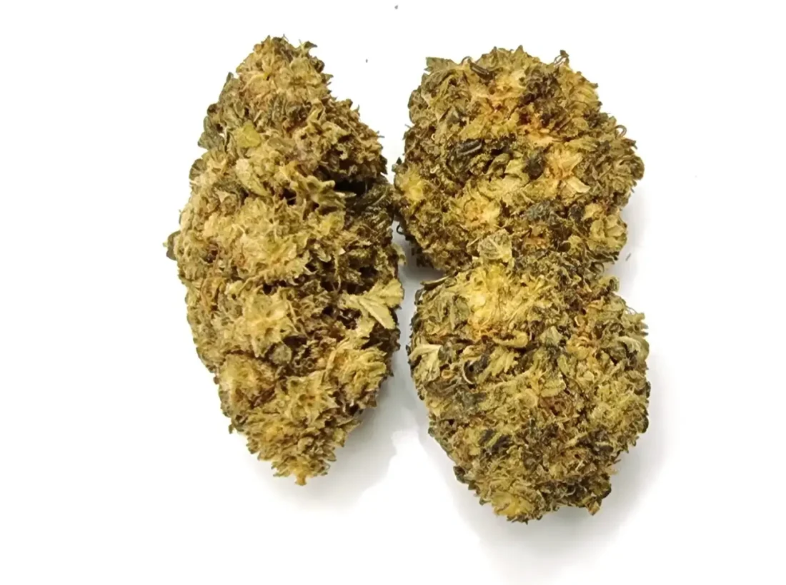 CanaPuff THP420 GSC Ανθός 2