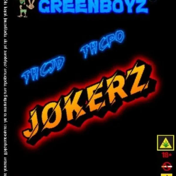 jokerz