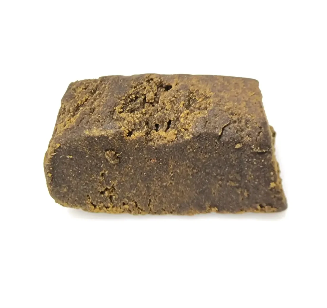 THCP Hash Bruce Banner