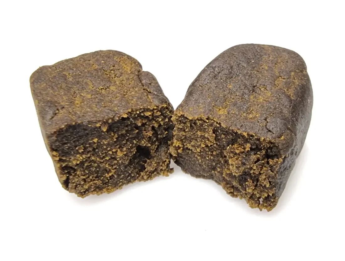 thcp hash black russian 1