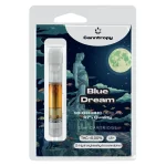 Canntropy Blue Dream 97% 10-OH-HHC Cartridge 1ml