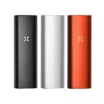 Pax mini vaporizer χρώματα