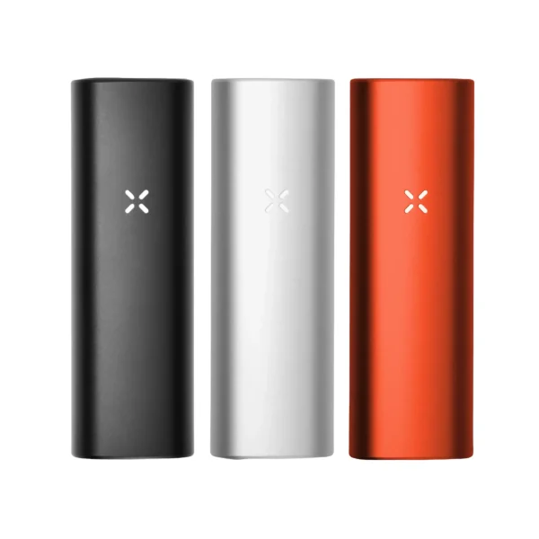 Pax mini vaporizer χρώματα