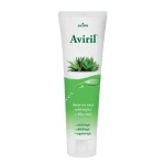 Κρέμα χεριών Alpa Aviril με aloe vera 100ml