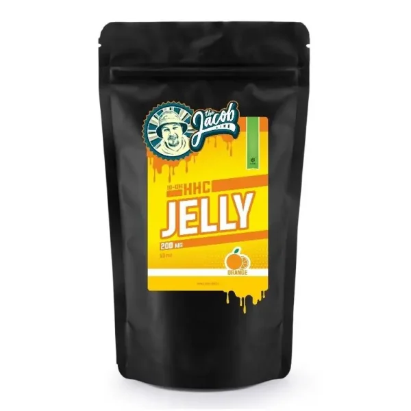 czechcbd jelly orange 10-oh-hhc