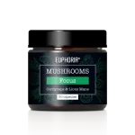 euphoria focus μανιτάρια