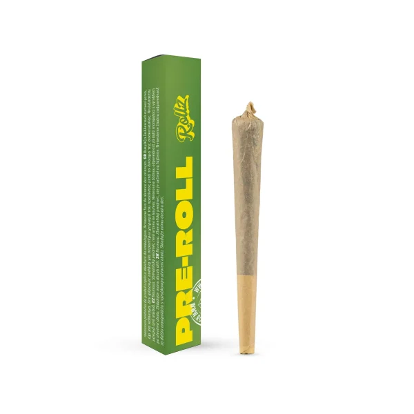 10-oh-hhc pre-rolled stick Amnesia