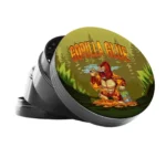 Μεταλλικό Grinder Gorilla Glue