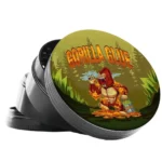 Μεταλλικό Grinder Gorilla Glue