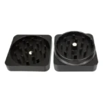 Μεταλλικό Grinder Onyx Best Buds a