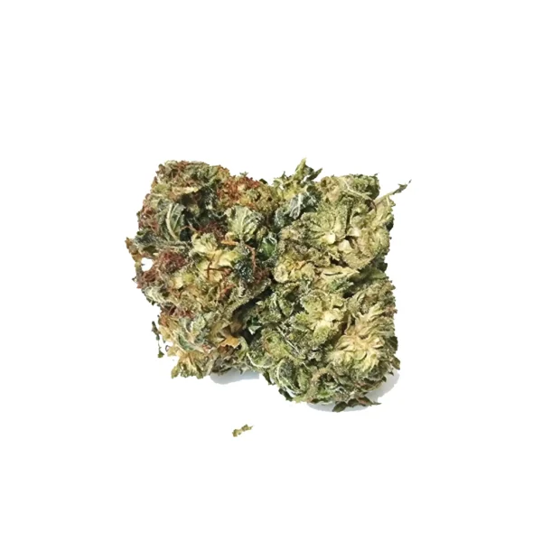 Amnesia Haze Ανθός