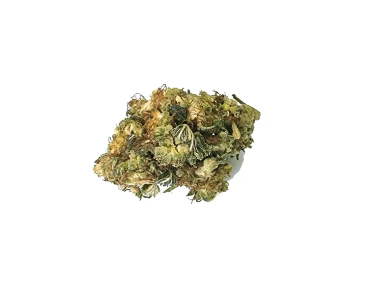 blueberry mix haze Ανθός