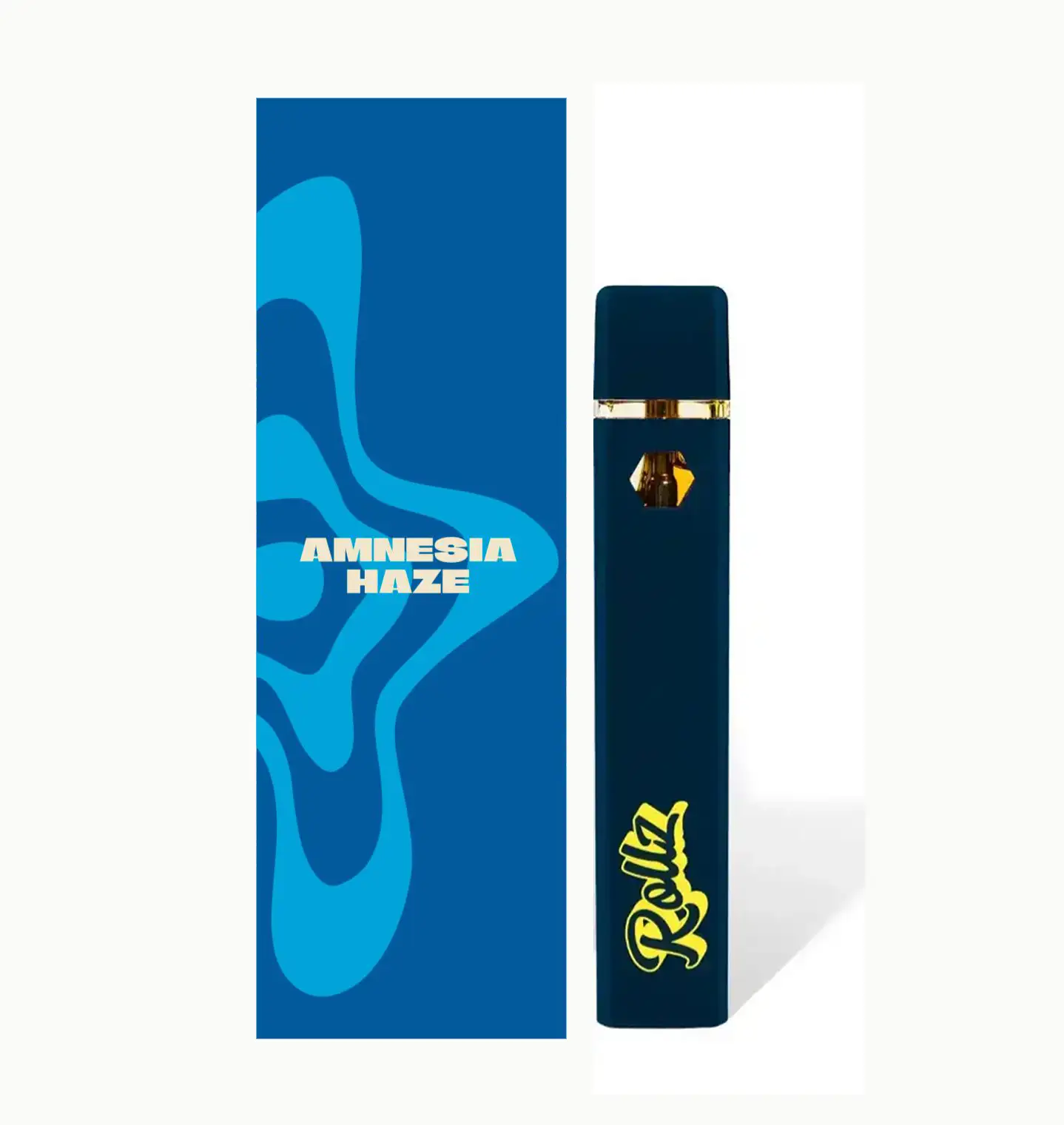 Amnesia Hi Terpenes Resin Amnesia Hi Terpenes Resin