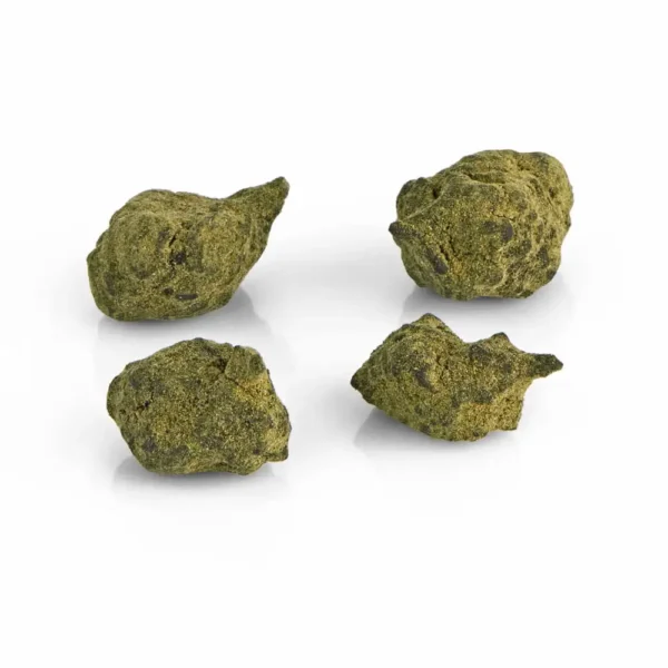 Blue Dream Moonrocks