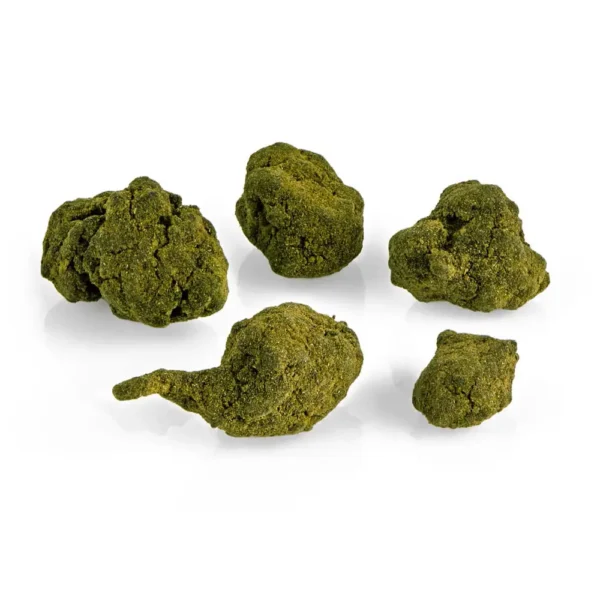 Black Zombie Moonrocks