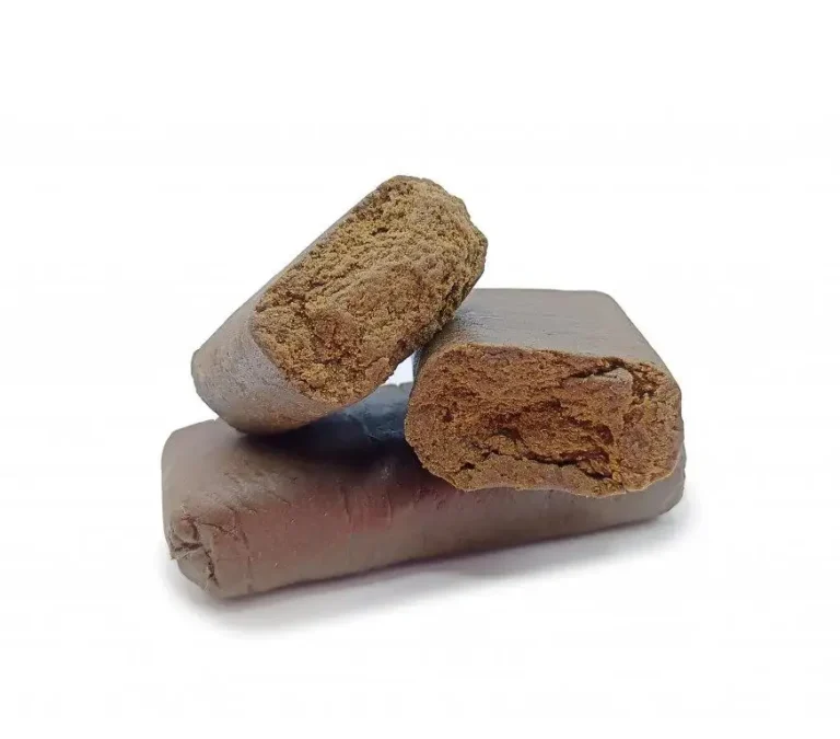 Marakesh hi terpenes hash Rollz