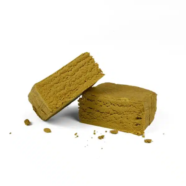 Yellow Lebanese Hash Rollz με Υψηλά Τερπένια