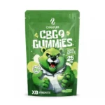 canapuff cbg9 gummies sour apple